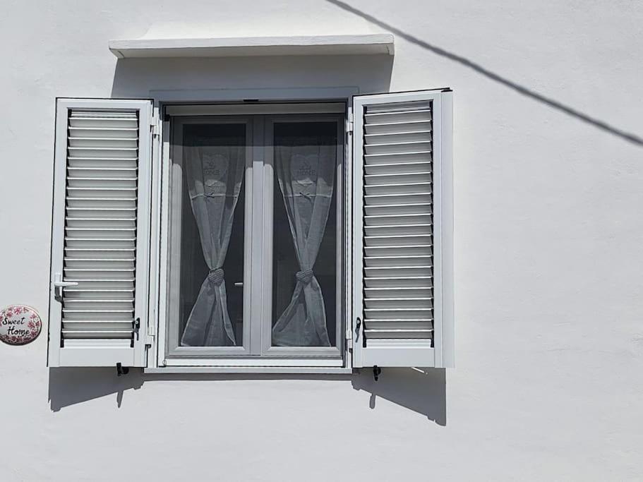 Sweet Home, Anacapri Anacapri (Isola di Capri) Exterior foto