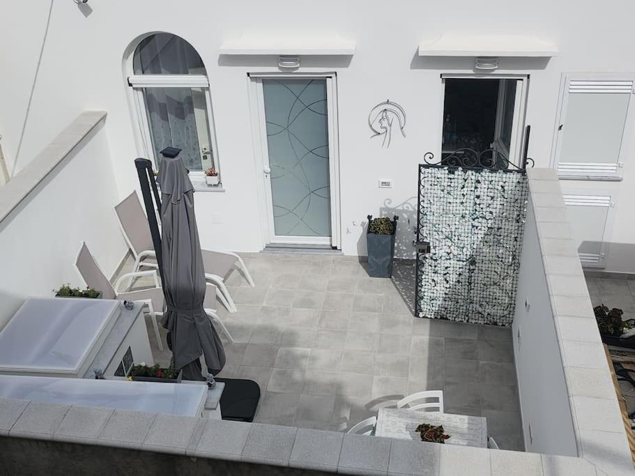Sweet Home, Anacapri Anacapri (Isola di Capri) Exterior foto