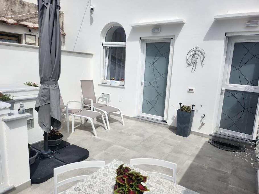 Sweet Home, Anacapri Anacapri (Isola di Capri) Exterior foto
