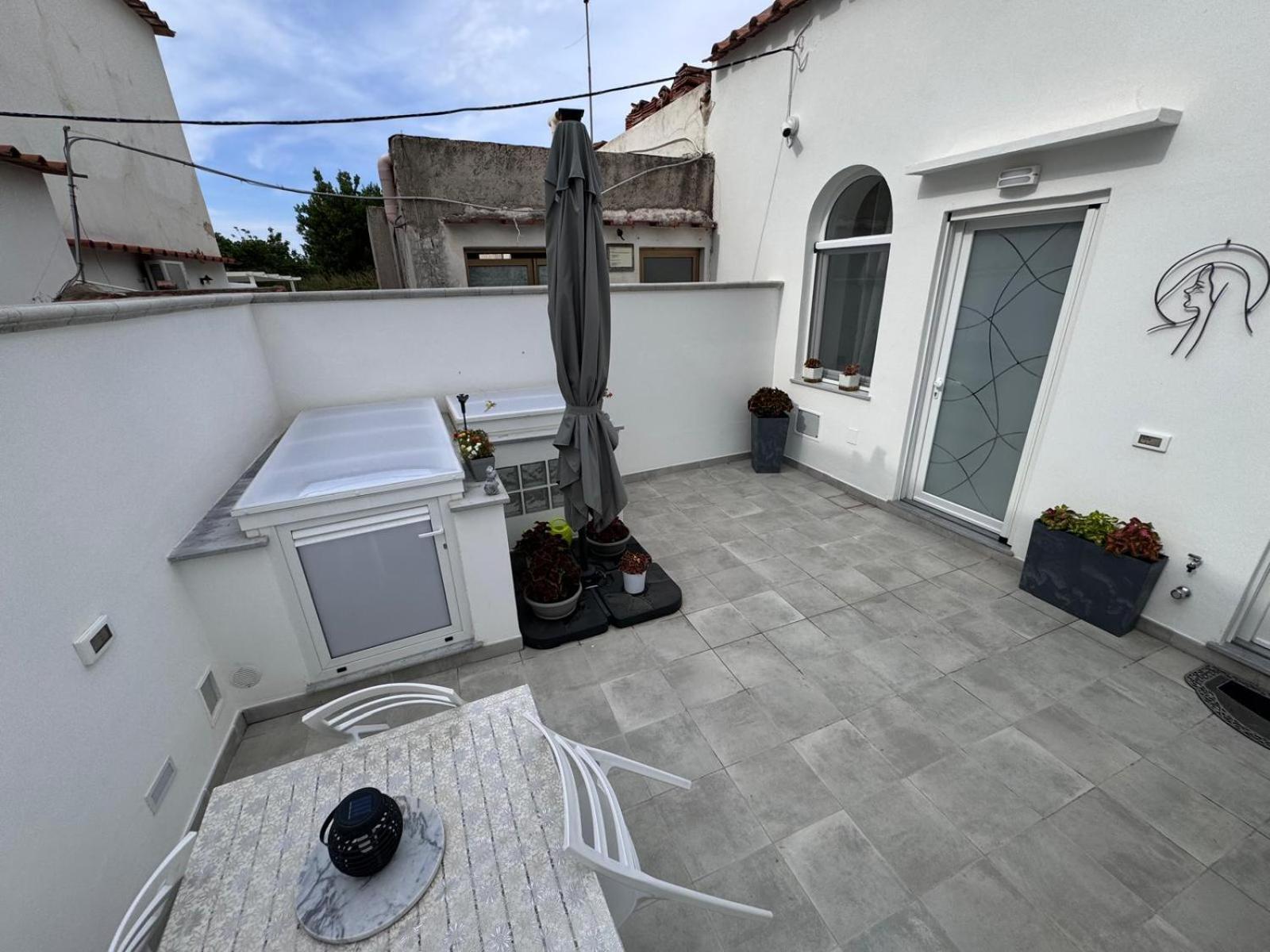 Sweet Home, Anacapri Anacapri (Isola di Capri) Exterior foto