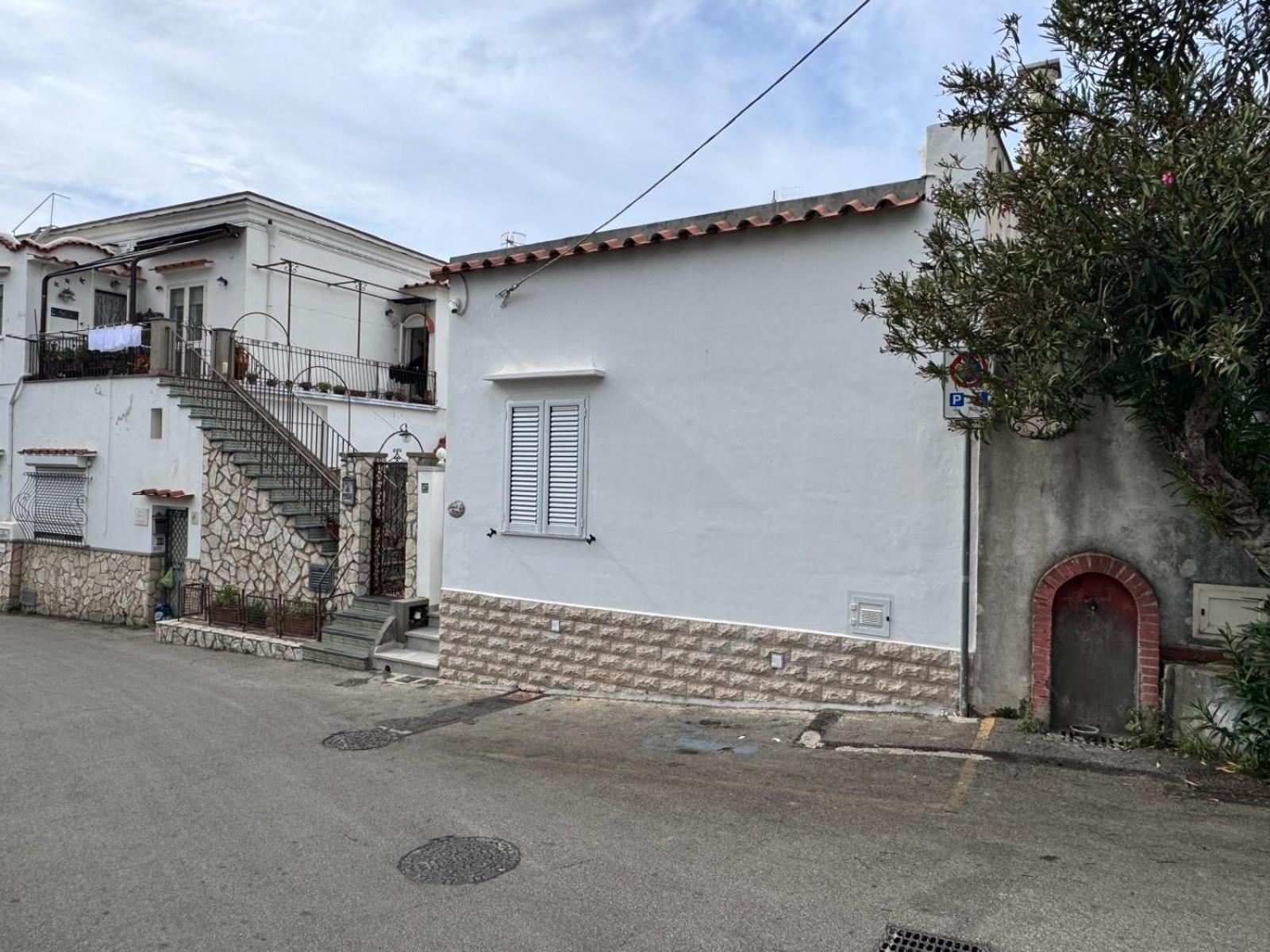 Sweet Home, Anacapri Anacapri (Isola di Capri) Exterior foto