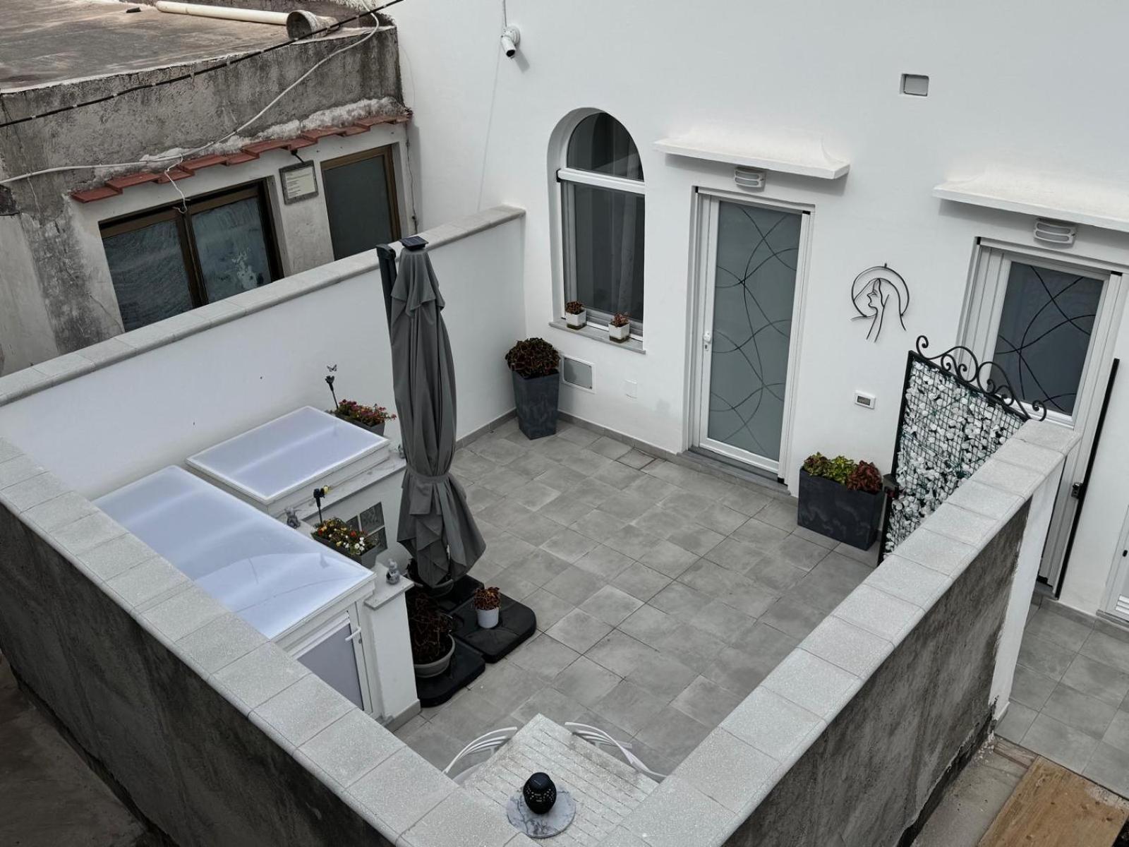 Sweet Home, Anacapri Anacapri (Isola di Capri) Exterior foto