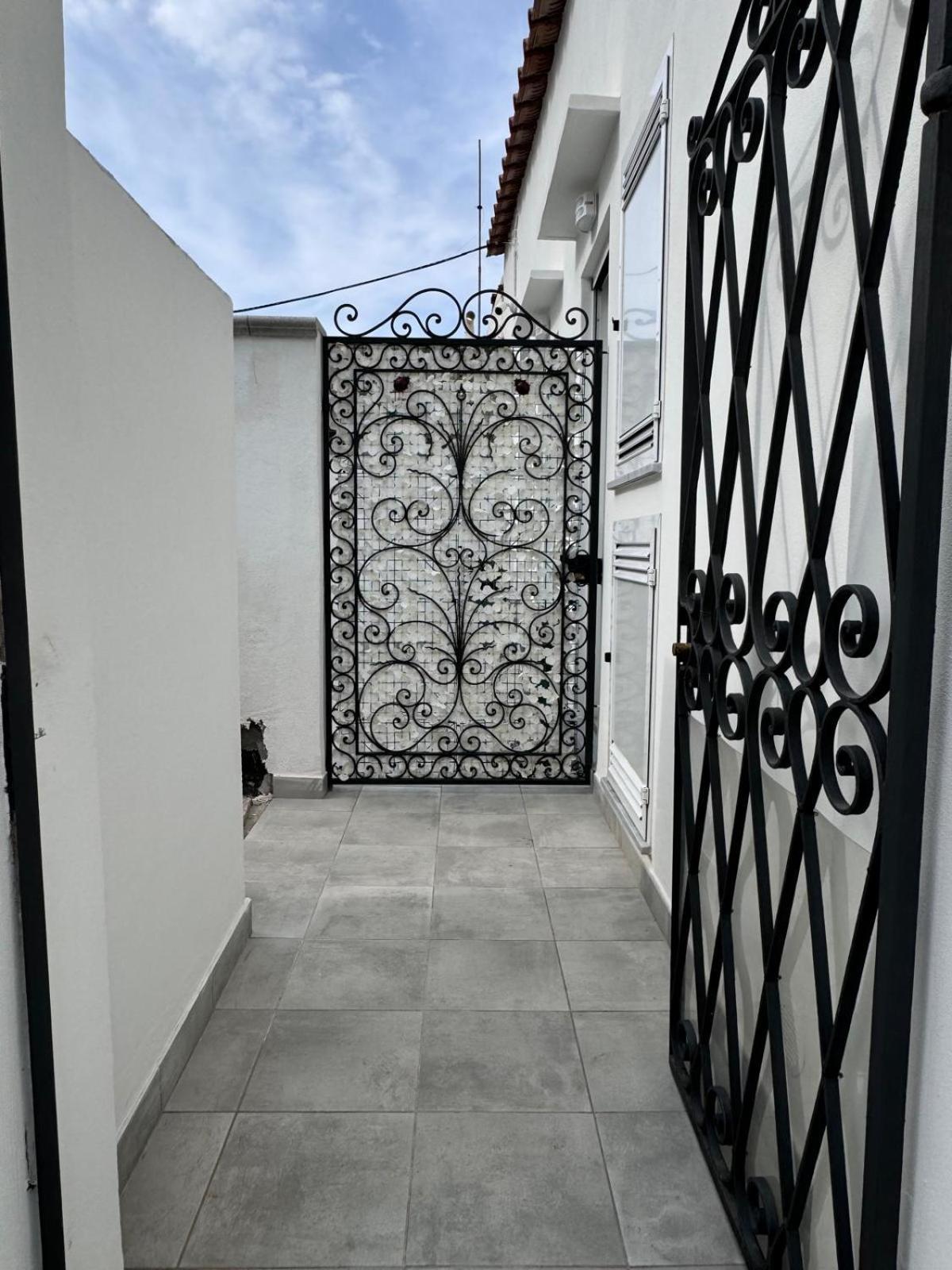 Sweet Home, Anacapri Anacapri (Isola di Capri) Exterior foto