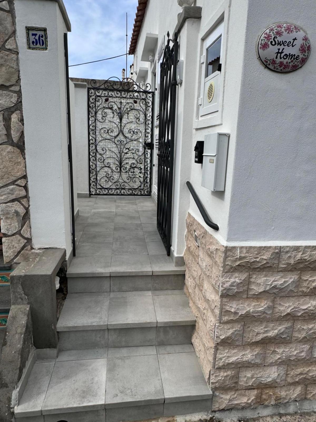 Sweet Home, Anacapri Anacapri (Isola di Capri) Exterior foto