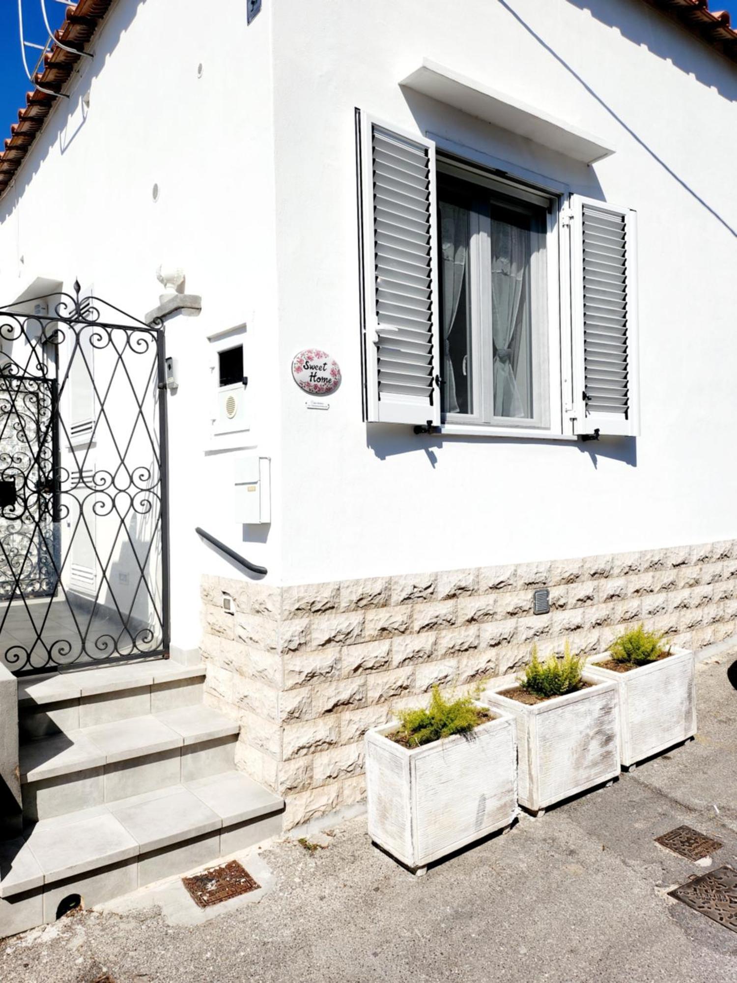 Sweet Home, Anacapri Anacapri (Isola di Capri) Exterior foto