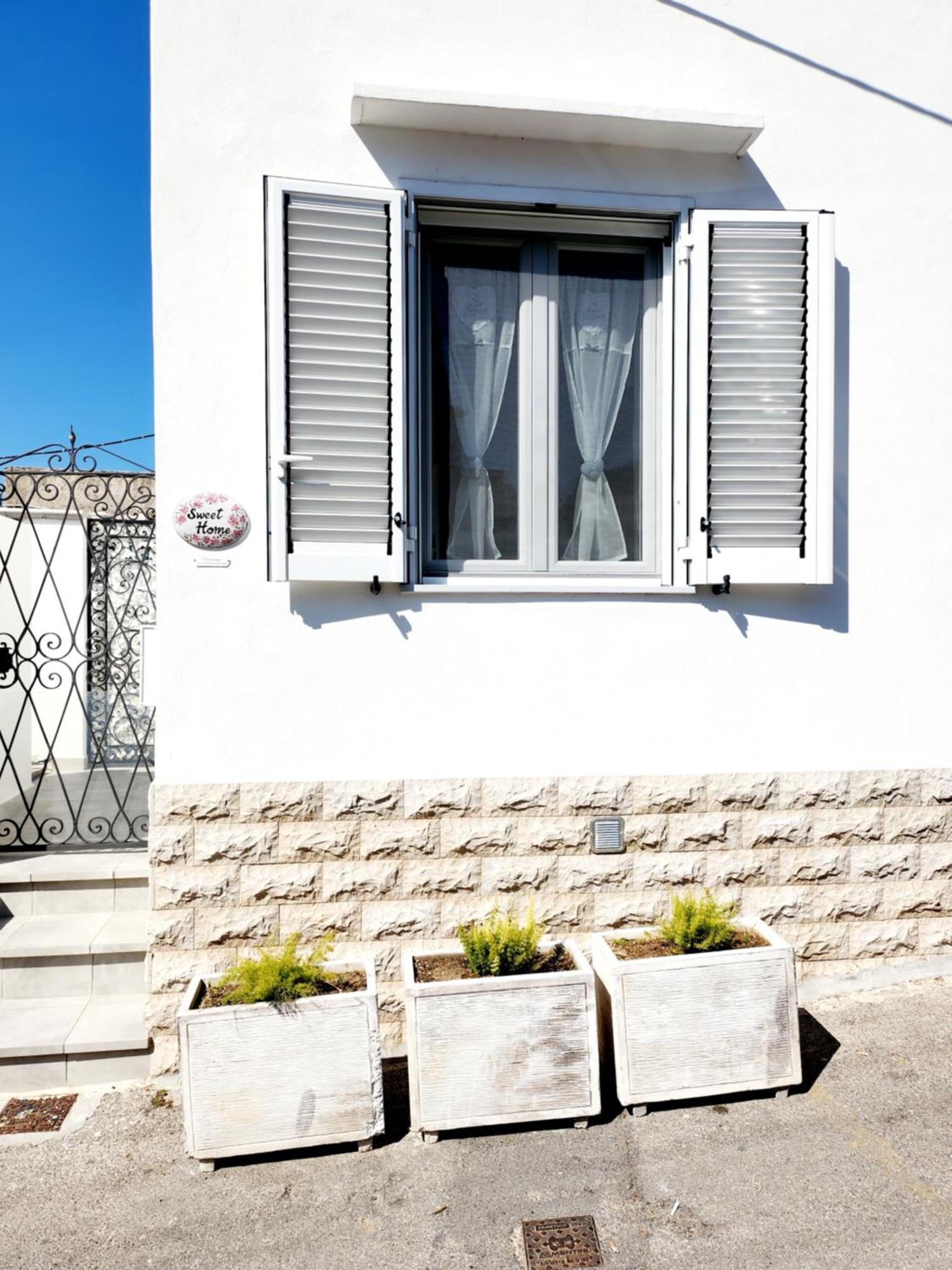 Sweet Home, Anacapri Anacapri (Isola di Capri) Exterior foto